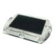 Hydro Glow S1W Ultra Thin LED Solar Light, Blue, S1B