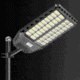 Hykoont Hykoont TW040 Solar Street Light, LA082W-1