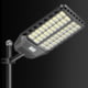 Hykoont Hykoont TW040 Solar Street Light, LA082W-1