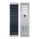 Hykoont NT100A 100W High-Brightness Solar Street Light 320WH LiFePO4 Battery MPPT Controller All-Weather Outdoor Lighting, NT1008A