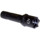 HyperBeam Vigour 55B Compact Extremely Bright Flashlights Black HB V-55B