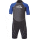 Hyperflex 2mm Jr Access Suit Blk 16 XA620JB-44-16