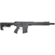 Hyperion Munitions G.O.A.T Series Enforcer Rifle, .308 Winchester, 16in TCS Barrel, 4150V Chrome Moly Vanadium Steel, Polymer Grip, 1-10 Twist, MFT Extreme, TCS, Armor Black Cerakote, T-90000-BLK