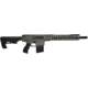 Hyperion Munitions G.O.A.T Series Enforcer Rifle, .308 Winchester, 16in TCS Barrel, 4150V Chrome Moly Vanadium Steel, Polymer Grip, 1-10 Twist, MFT Extreme, TCS, Tungsten Gray Cerakote, T-90001-TG
