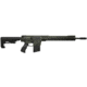 Hyperion Munitions G.O.A.T Series Enforcer Rifle, .308 Winchester, 20in TCS Barrel, 4150V Chrome Moly Vanadium Steel, Polymer Grip, 1-10 Twist, MFT Extreme, TCS, MagPul ODG Cerakote, T-90008-ODG