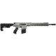 Hyperion Munitions G.O.A.T Series Enforcer Rifle, .308 Winchester, 20in TCS Barrel, 4150V Chrome Moly Vanadium Steel, Polymer Grip, 1-10 Twist, MFT Extreme, TCS, Satin Mag Cerakote, T-90009-SM