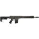 Hyperion Munitions G.O.A.T Series Enforcer Rifle, .308 Winchester, 20in TCS Barrel, 4150V Chrome Moly Vanadium Steel, Polymer Grip, 1-10 Twist, MFT Extreme, TCS, Tungsten Gray Cerakote, T-90006-TG