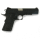 Hyperion Munitions Gen I Pistol, 9mm Luger, 5in Traditional Barrel, Black Oxide, One Size, OAF-0500-BO9M
