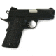 Hyperion Munitions Pistol, .45 ACP, 3.5in Traditional Barrel, Black Oxide, One Size, OAF-0350-BO45