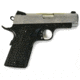 Hyperion Munitions Pistol, .45 ACP, 3.5in Traditional Barrel, Reverse Two Tone, One Size, OAF-0350-SS45
