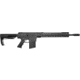Hyperion Munitions Thunder Series Rifle, .308 Winchester, 20in TCS Barrel, 4150V Chrome Moly Vanadium Steel, Polymer Grip, 1-10 Twist, MFT Extreme, Integrated TCS, Armor Black Cerakote, T-80020-BLK