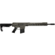 Hyperion Munitions Thunder Series Rifle, .308 Winchester, 20in TCS Barrel, 4150V Chrome Moly Vanadium Steel, Polymer Grip, 1-10 Twist, MFT Extreme, Integrated TCS, Tungsten Gray Cerakote, T-80021-TG