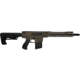 Hyperion Munitions G.O.A.T Series Enforcer Rifle, .308 Winchester, 16in TCS Barrel, 4150V Chrome Moly Vanadium Steel, Polymer Grip, 1-10 Twist, MFT Extreme, TCS, Midnight Bronze Cerakote, T-90002-MB