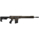 Hyperion Munitions G.O.A.T Series Enforcer Rifle, .308 Winchester, 20in TCS Barrel, 4150V Chrome Moly Vanadium Steel, Polymer Grip, 1-10 Twist, MFT Extreme, TCS, Midnight Bronze Cerakote, T-90007-MB