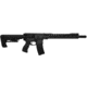 Hyperion Munitions G.O.A.T Series Diablo Rifle, .223 Wylde, 16in TCS Barrel, 4150V Chrome Moly Vanadium Steel, Polymer Grip, 1-8 Twist, MFT Extreme, Integrated TCS, Armor Black Cerakote, T-90065-BLK