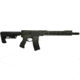 Hyperion Munitions G.O.A.T Series Diablo Rifle, .223 Wylde, 16in TCS Barrel, 4150V Chrome Moly Vanadium Steel, Polymer Grip, 1-8 Twist, MFT Extreme, Integrated TCS, MagPul ODG Cerakote, T-90069-ODG