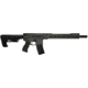 Hyperion Munitions G.O.A.T Series Diablo Rifle, .223 Wylde, 16in TCS Barrel, 4150V Chrome Moly Vanadium Steel, Polymer Grip, 1-8 Twist, MFT Extreme, Integrated TCS, Tungsten Gray Cerakote, T-90070-TG