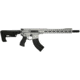 Hyperion Munitions G.O.A.T Series Growler Rifle, 7.62x39mm, 16in TCS Barrel, 4150V Chrome Moly Vanadium Steel, Polymer Grip, 1-10 Twist, MFT Extreme, Integrated TCS, Satin Mag Cerakote, T-90075-SM