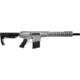 Hyperion Munitions Thunder Series Rifle, .308 Winchester, 16in TCS Barrel, 4150V Chrome Moly Vanadium Steel, Polymer Grip, 1-10 Twist, MFT Extreme, Integrated TCS, Satin Mag Cerakote, T-80019-SM