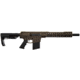 Hyperion Munitions Thunder Series Rifle, .308 Winchester, 16in TCS Barrel, 4150V Chrome Moly Vanadium Steel, Polymer Grip, 1-10 Twist, MFT Extreme, TCS, Midnight Bronze Cerakote, T-80017-MB