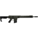 Hyperion Munitions Thunder Series Rifle, .308 Winchester, 20in TCS Barrel, 4150V Chrome Moly Vanadium Steel, Polymer Grip, 1-10 Twist, MFT Extreme, Integrated TCS, MagPul ODG Cerakote, T-80023-ODG