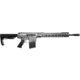 Hyperion Munitions Thunder Series Rifle, .308 Winchester, 20in TCS Barrel, 4150V Chrome Moly Vanadium Steel, Polymer Grip, 1-10 Twist, MFT Extreme, Integrated TCS, Satin Mag Cerakote, T-80024-SM