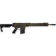 Hyperion Munitions Thunder Series Rifle, .308 Winchester, 20in TCS Barrel, 4150V Chrome Moly Vanadium Steel, Polymer Grip, 1-10 Twist, MFT Extreme, TCS, Midnight Bronze Cerakote, T-80022-MB