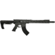 Hyperion Munitions Warrior Series Rifle, 7.62x39mm, 16in TCS Barrel, 4150V Chrome Moly Vanadium Steel, Polymer Grip, 1-10 Twist, MFT Extreme, Integrated TCS, Armor Black Cerakote, T-80010-BLK