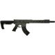 Hyperion Munitions Warrior Series Rifle, 7.62x39mm, 16in TCS Barrel, 4150V Chrome Moly Vanadium Steel, Polymer Grip, 1-10 Twist, MFT Extreme, Integrated TCS, MagPul ODG Cerakote, T-80013-ODG