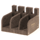 Hyskore 3 Pistol Modular Gun Rack, Black, 30002