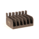 Hyskore 6-Gun Modular Pistol Rack, Black/OD Green 30277