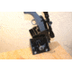 Hyskore Bench Top 360 Degree Armorers Vise, Black/OD Green 30278