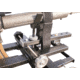 Hyskore Black Gun Machine Shooting Rest, Black, 30185