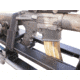Hyskore Black Gun Machine Shooting Rest, Black, 30185