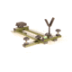 Hyskore Compact Shooting Rest, Od Green, 30272