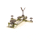 Hyskore Compact Shooting Rest, Od Green, 30272