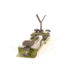 Hyskore Compact Shooting Rest, Od Green, 30272
