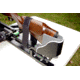 Hyskore DLX Precision Shooting Rest, Black/OD Green, 30088