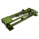 Hyskore Dual Damper Shooting &amp; Sighting Rest, Black/OD Green, 30275