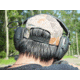 Hyskore Electronic Hearing Protector, Black, 30150