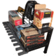 Hyskore Gun And Gear Rack, Black, 30241