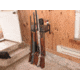 Hyskore Gun And Gear Rack, Black, 30241