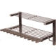 Hyskore Gun And Gear Rack, Black, 30241