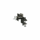 Hyskore Portable Armorer's Vise, Black/OD Green 30182