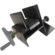 Hyskore Rotating Gun Servicing Vise, Black, 30278