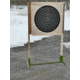 Hyskore Target Hound 1000 Yards Target Stand, Od Green, 30310