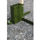 Hyskore Target Hound Max Target Stand, Od Green, 30290