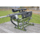 Hyskore X-Ring Plus Precision Shooting Rest, Windage &amp; Elevation, Black/OD Green 30271