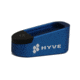 HYVE Technologies CA Edition Magazine Base Pad, Glock 19, Blue, G19-E0-4