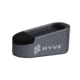 HYVE Technologies CA Edition Magazine Base Pad, Glock 19, Gray, G19-E0-3